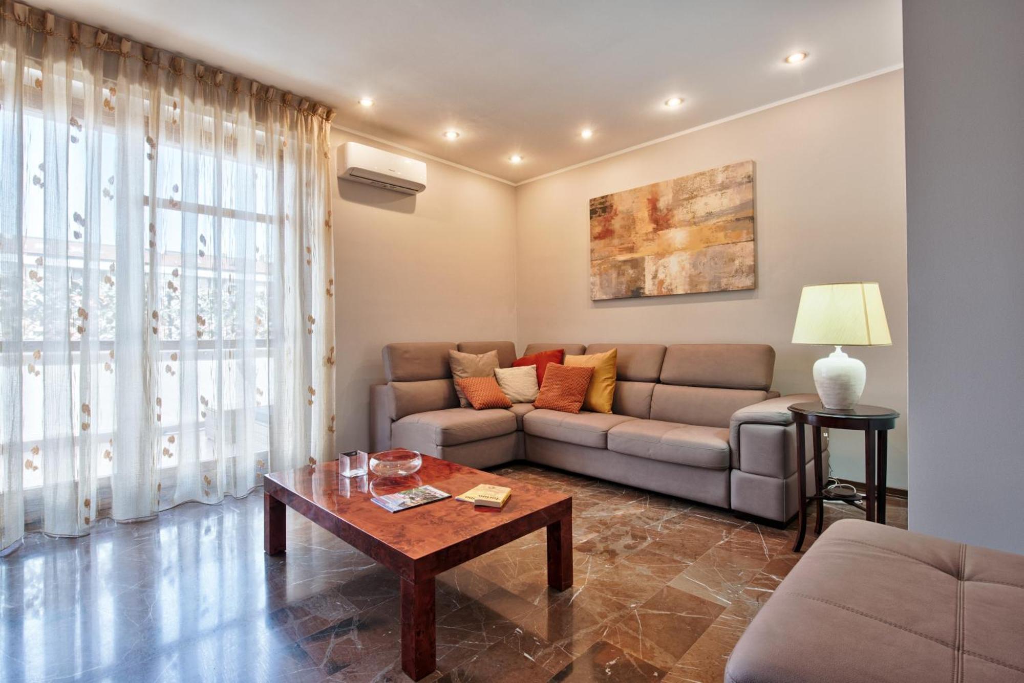 La Stellata By Apartments To Art Turim Exterior foto