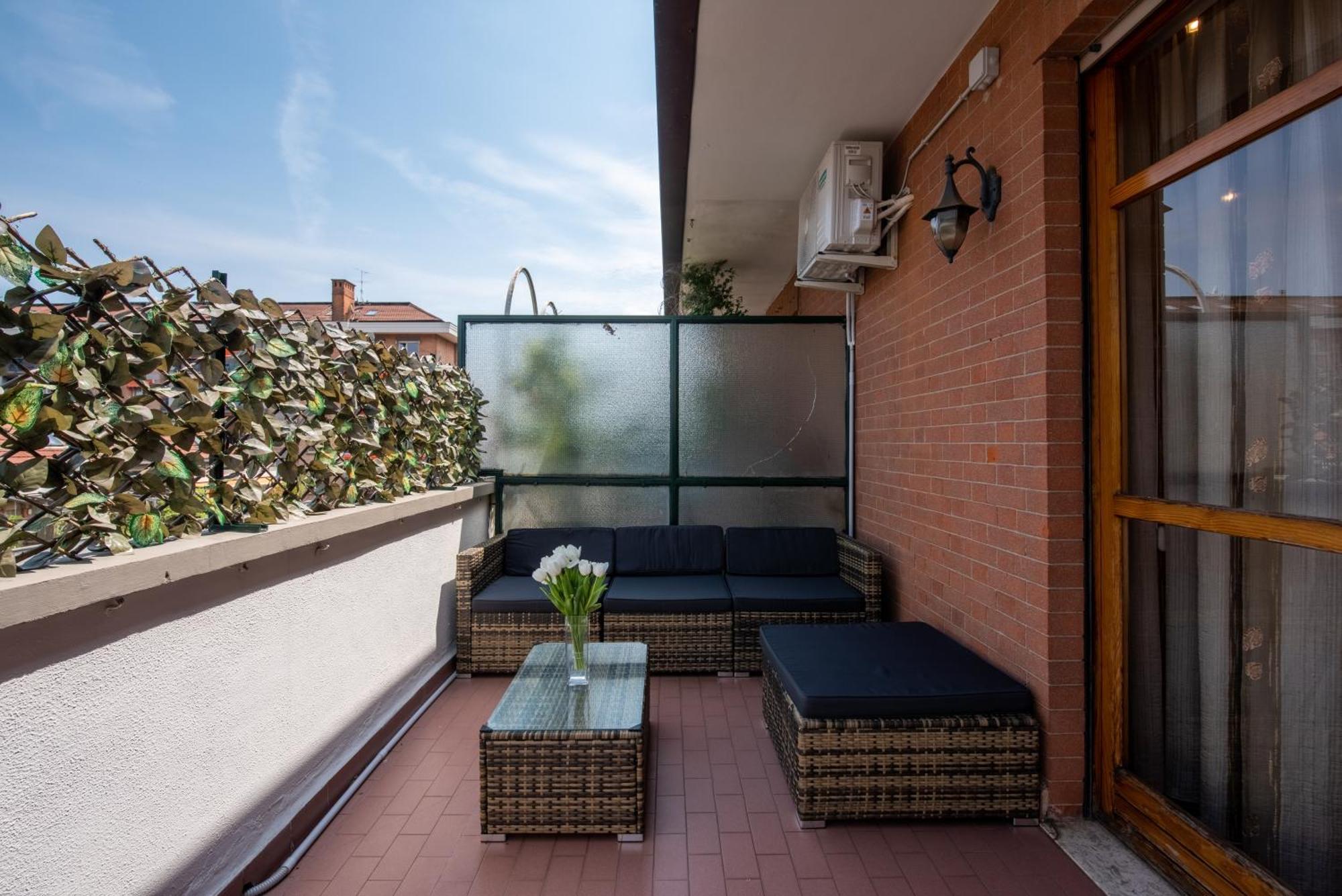 La Stellata By Apartments To Art Turim Exterior foto